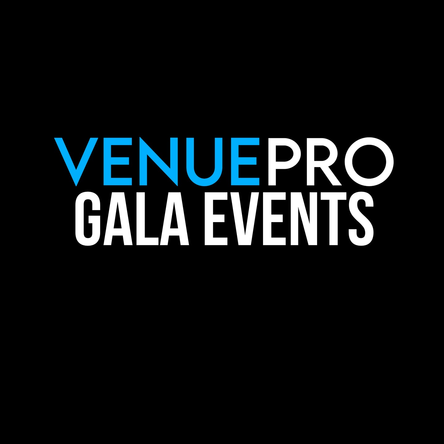 Gala Event