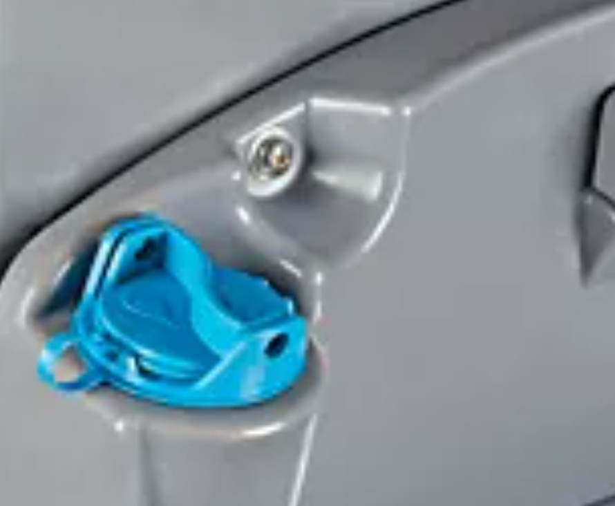 PORTABLE HANDWASH STATIONS