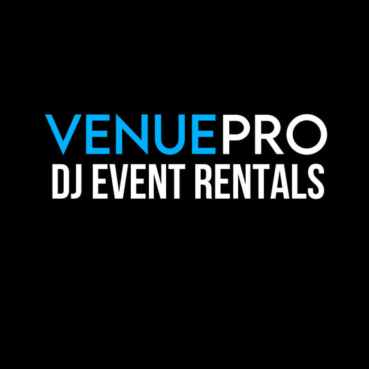 DJ Event Rental