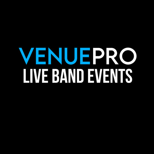 Live Band Event