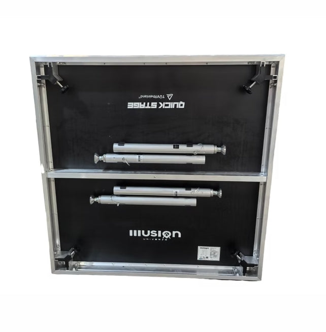 QUICK STAGE (4'x8')