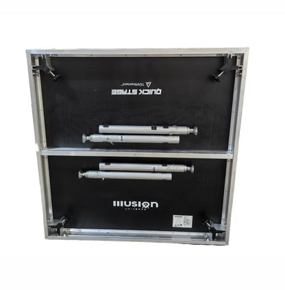 QUICK STAGE (4'x8')