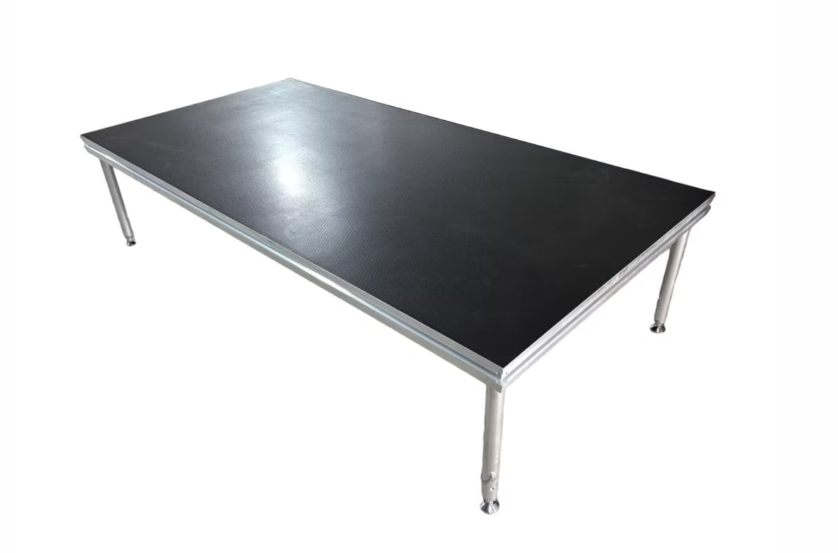 STAGE (4x8 DECKS)