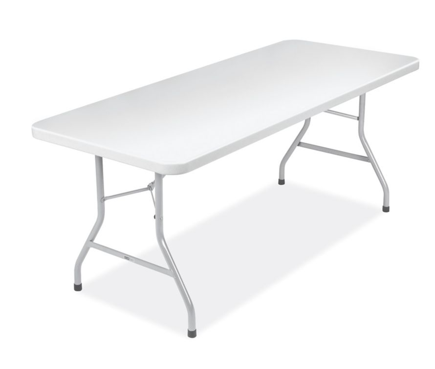 TABLES (6ft)