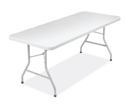 TABLES (6ft)