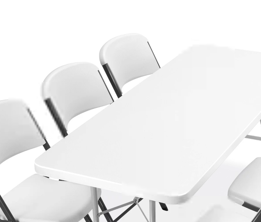 TABLES (6ft)